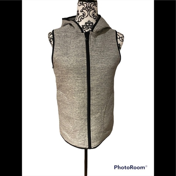 LULULEMON Insculpt Vest - Picture 5 of 8